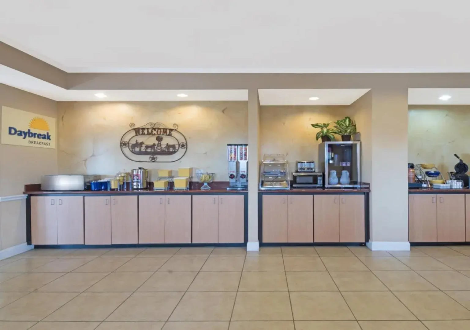 Days Inn by Wyndham Copperas Cove