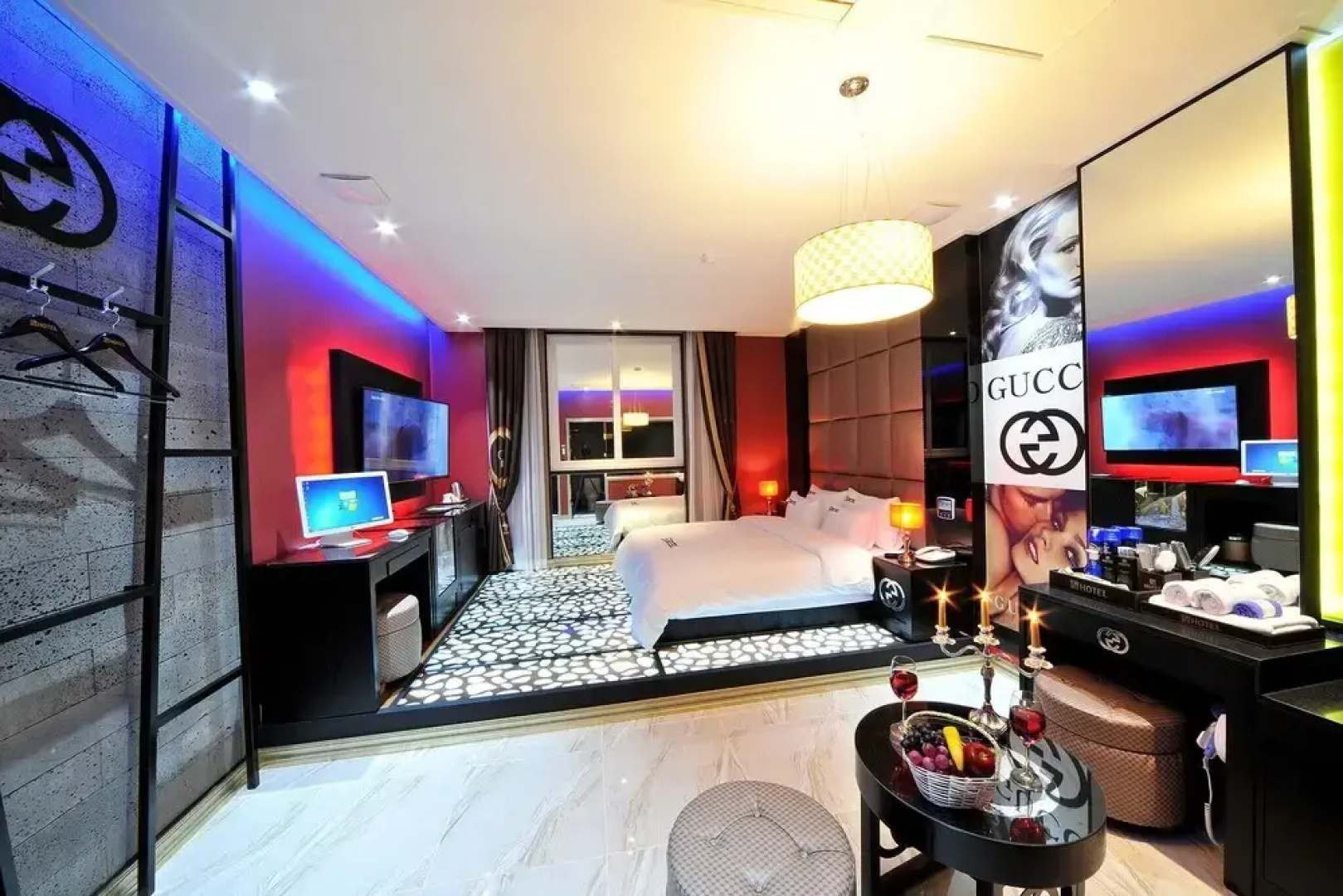 Mokpo Luxury Hotel