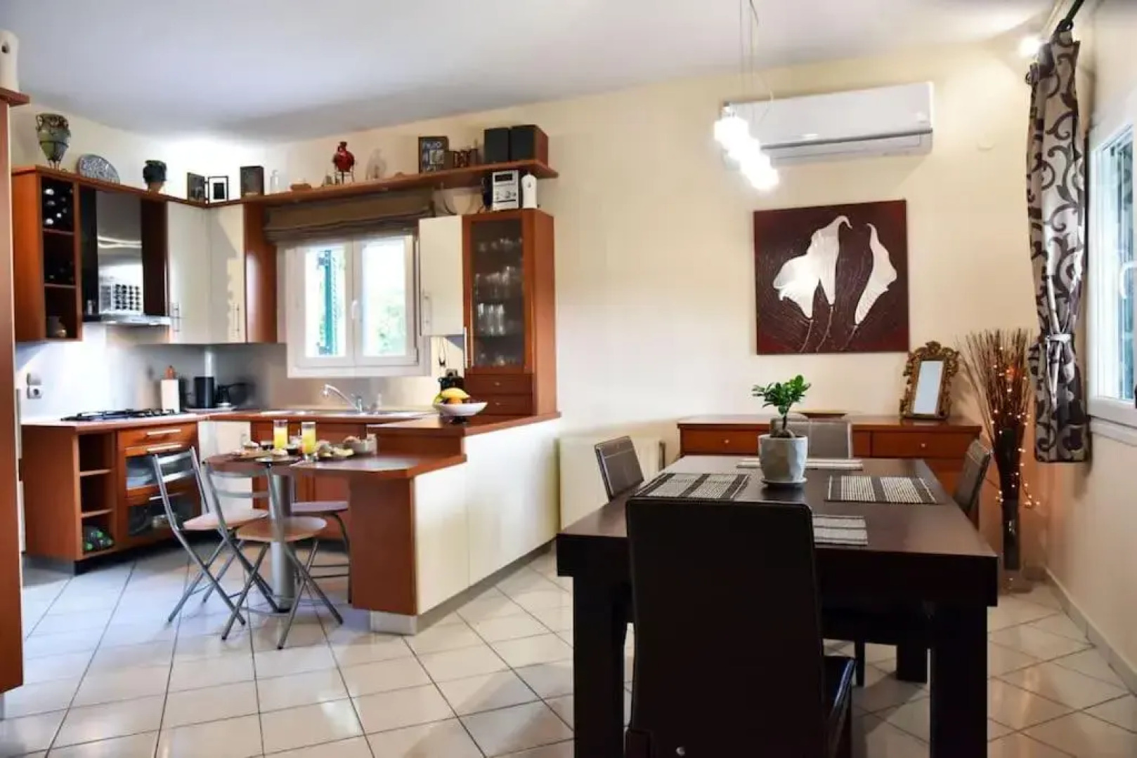 Villa Melian - 8' from Kontogialos Beach