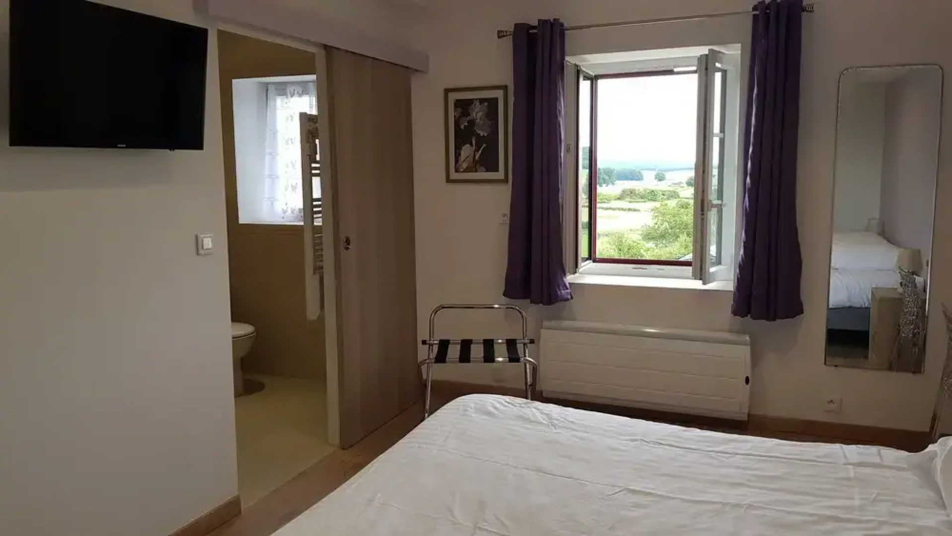 Les 2 Rivières Entre Yonne et Cure