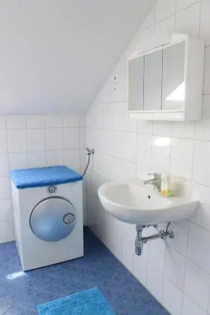 Ferienwohnungen Katrin