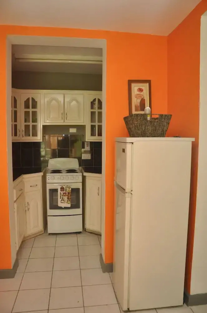 Palm View Apartments at Sandcastles Resort Ocho Rios