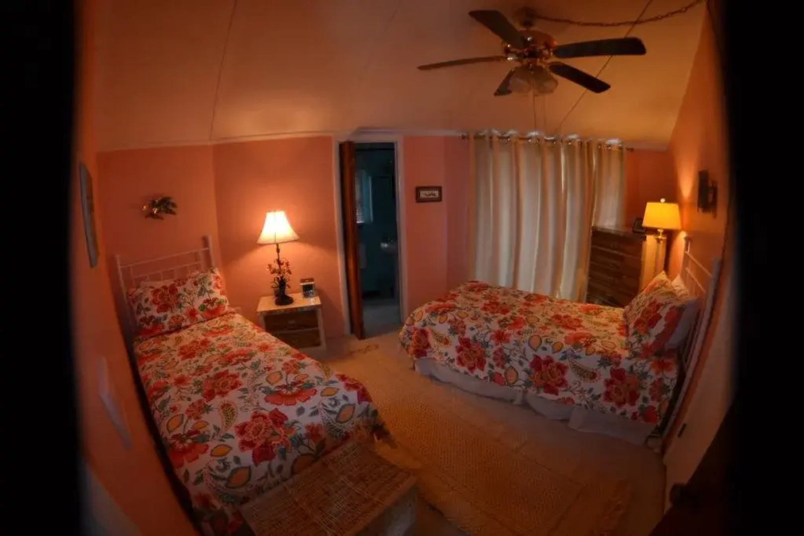 Marty's Merry-Go-Round