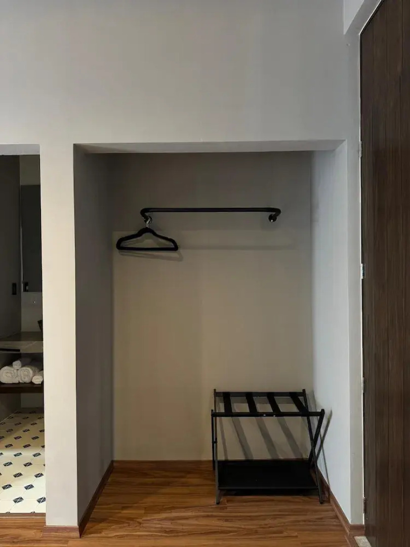 Casa Mädi Hotel boutique