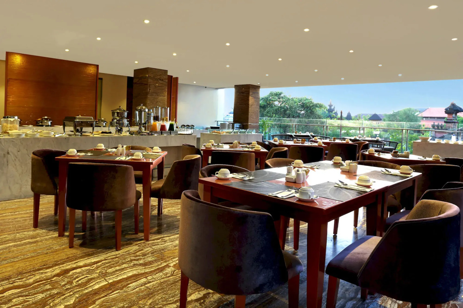 Mega Boutique Hotel & Spa Bali