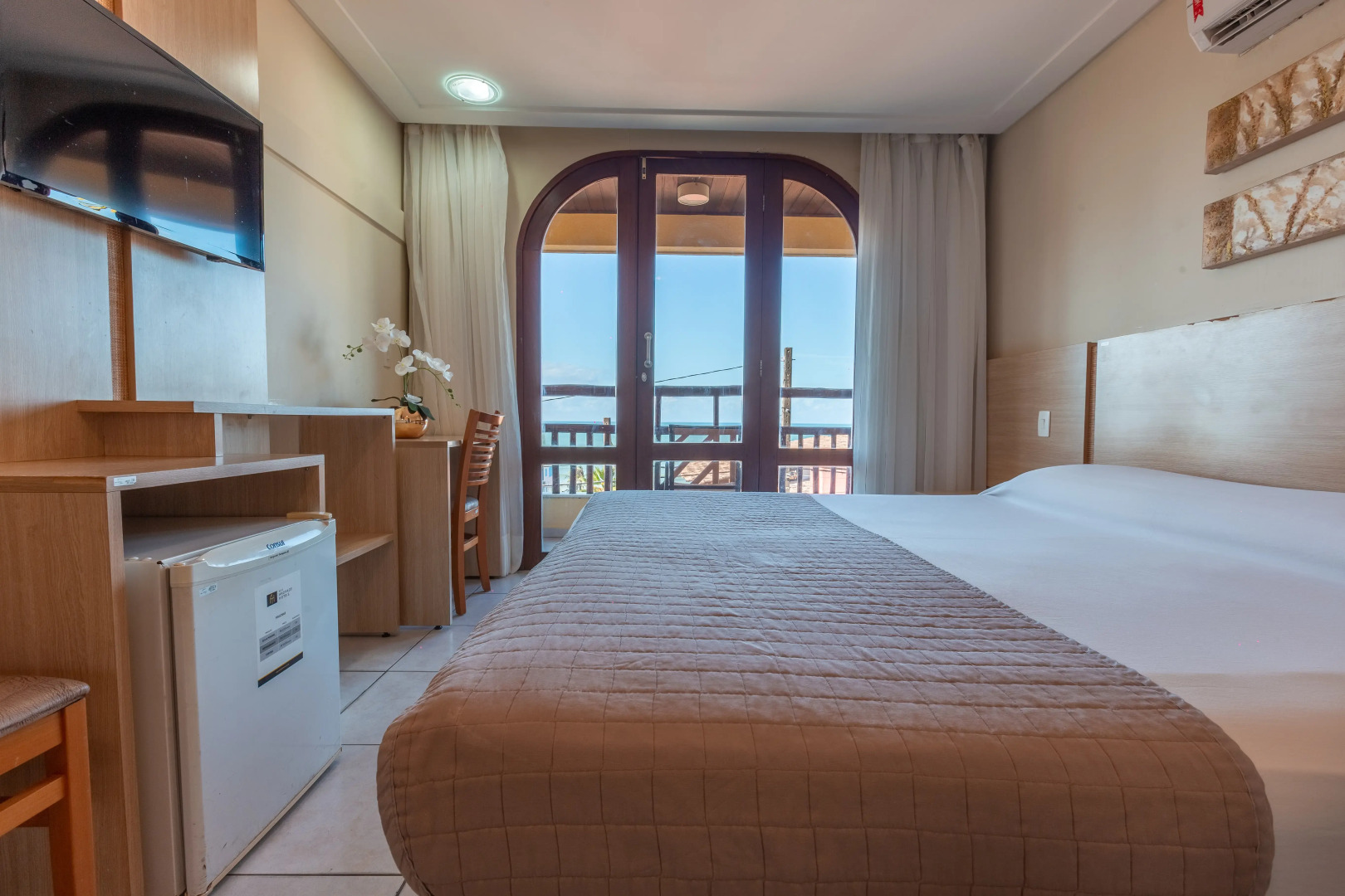 Rede Andrade Bello Mare Comfort