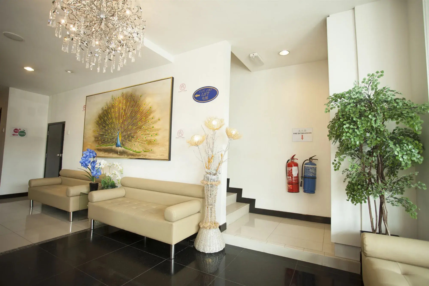 Mangga Boutique Hotel