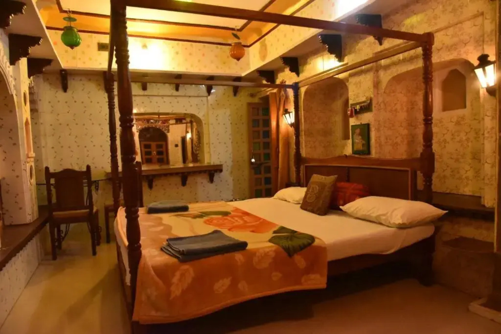 Kasera Paradise Hotel