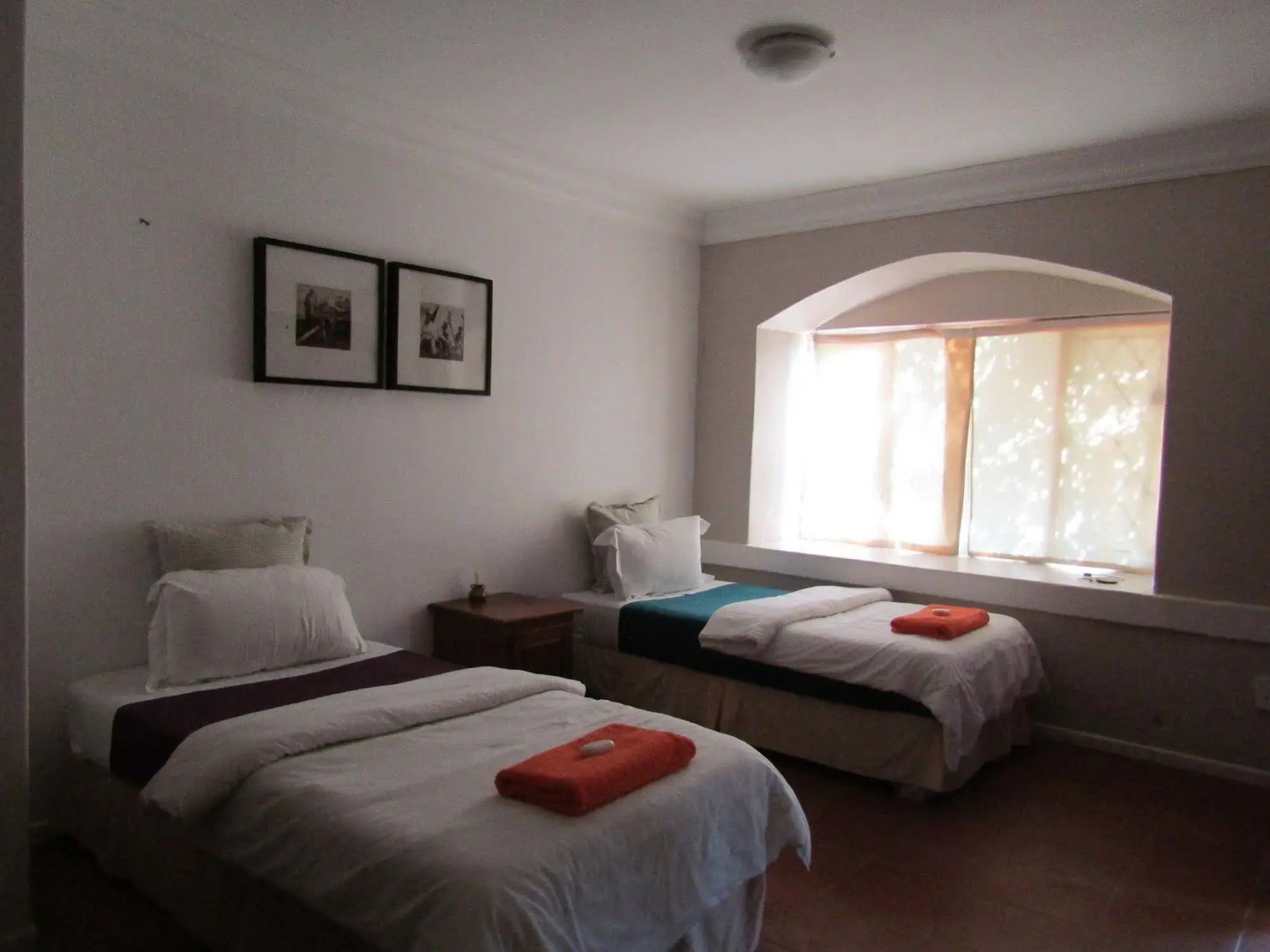 Sugar Hill Manor Guesthouse