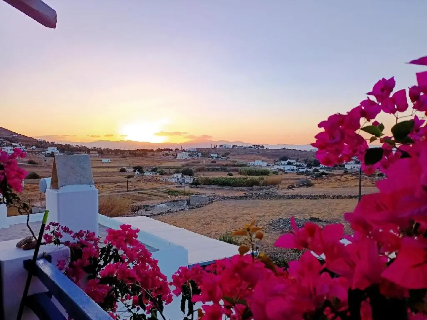 Callisto Plus Villa 1st and ground floor