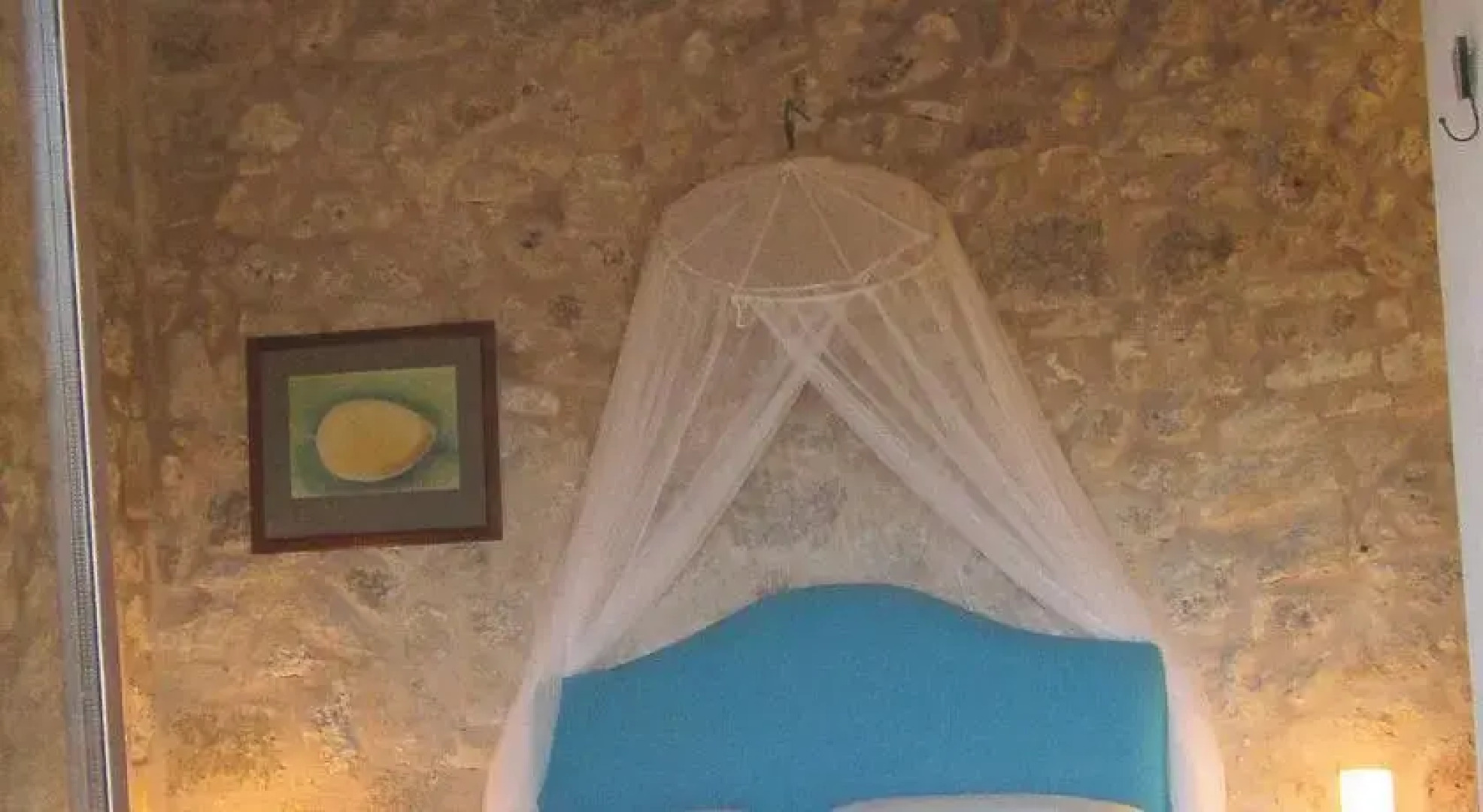 Farm stay Masseria Santo Blasio