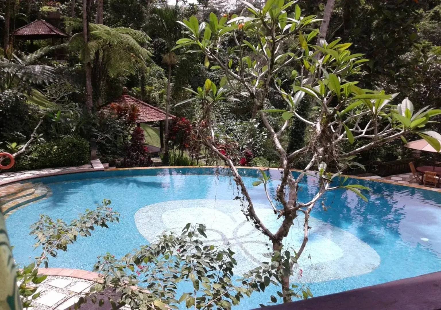 Anahata Villas and Spa Resort