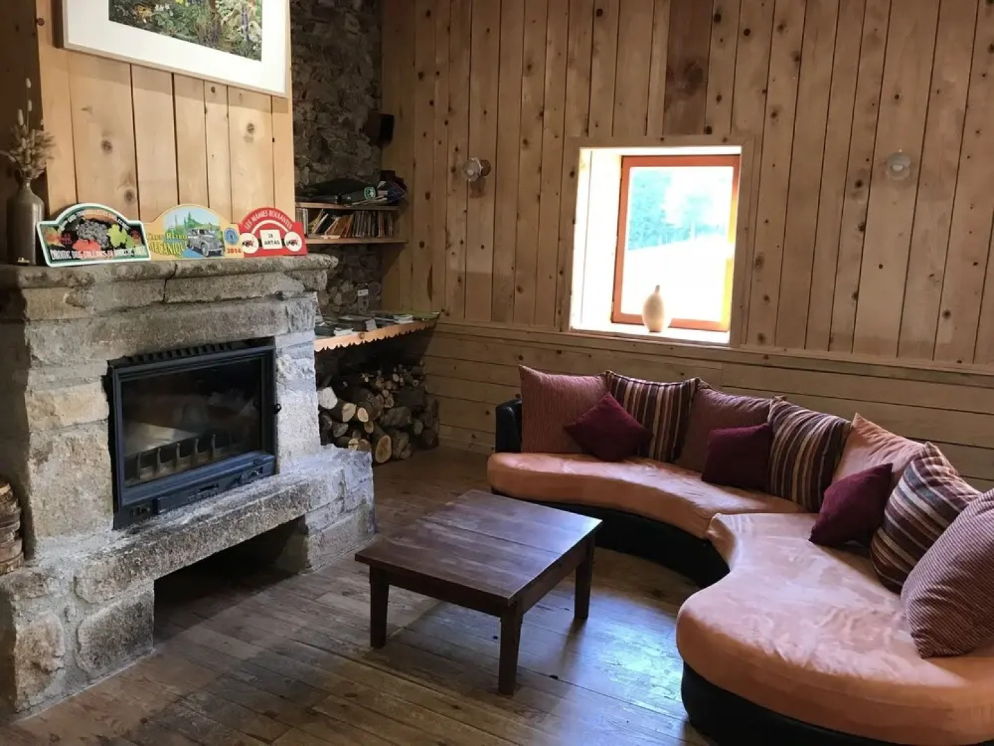 Les Chambres d'Hôtes Du Vernolon