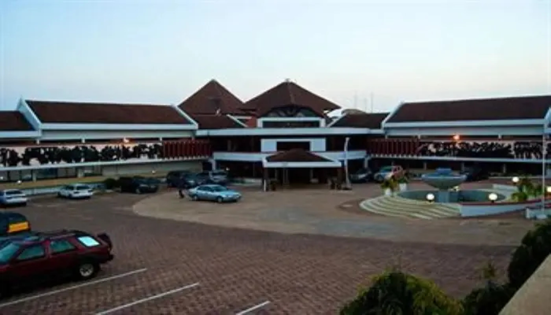 Elmina Beach Resort