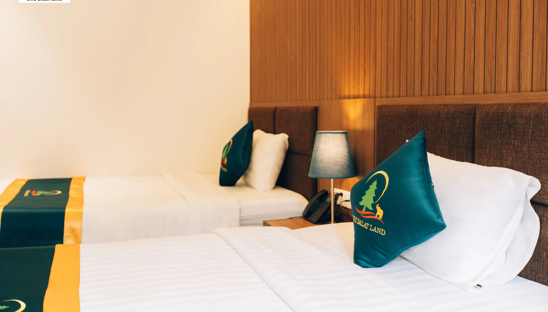 Rung Thong Nui Voi Villa & Resort