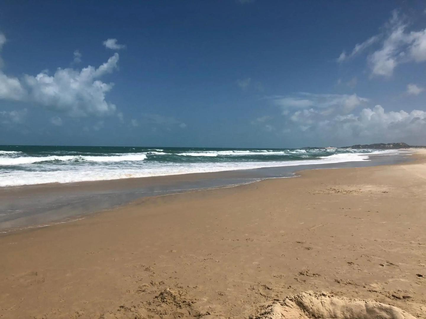Riviera Aquiraz Golf Beach Place Ceará - Apartamento pé na areia