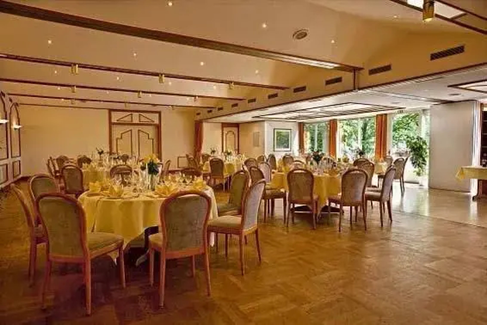 Parkhotel Osnabrück