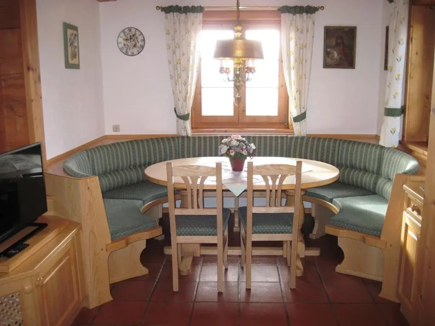 Ferienhaus Höllwart