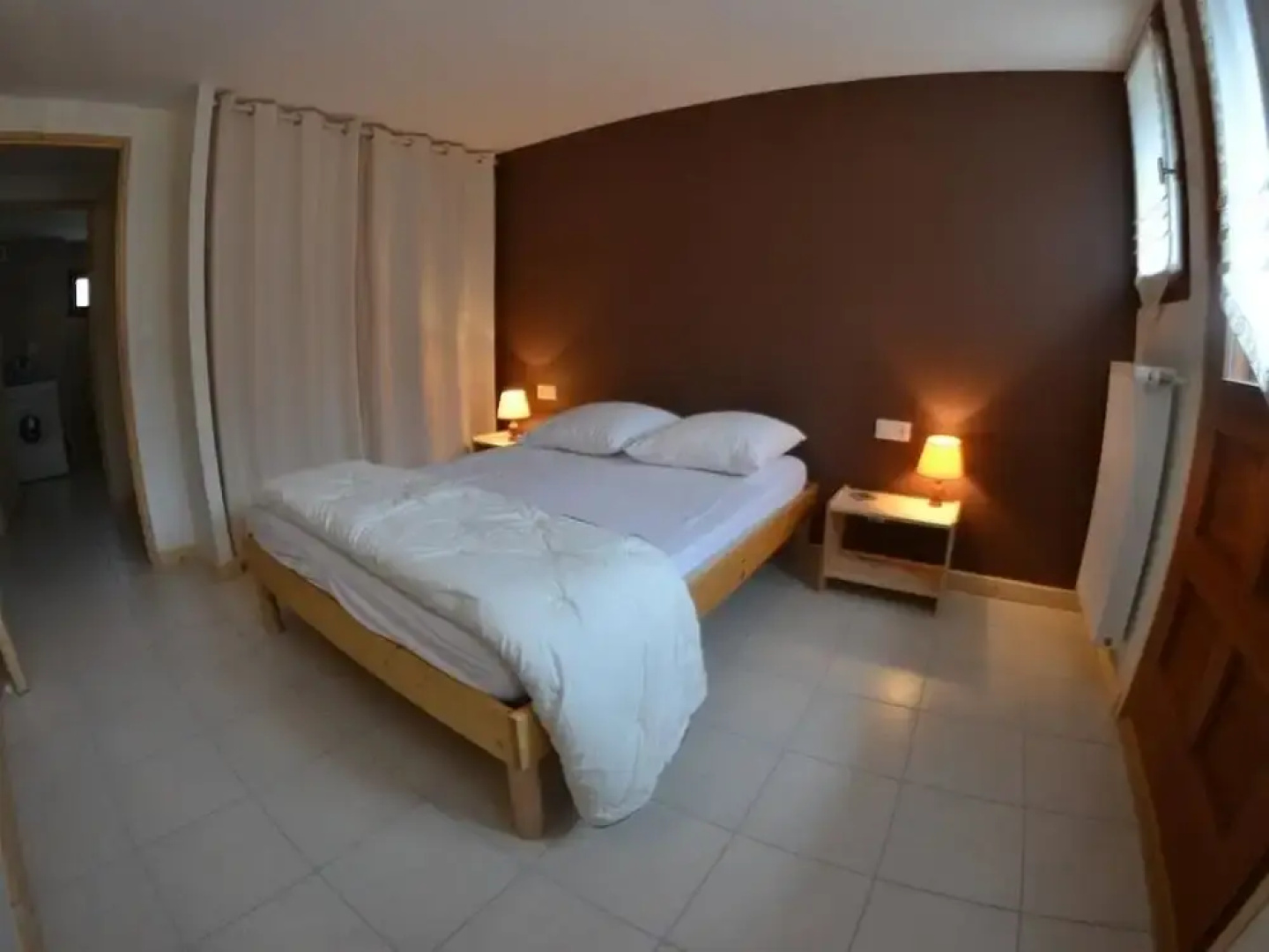 Chalet Dibona