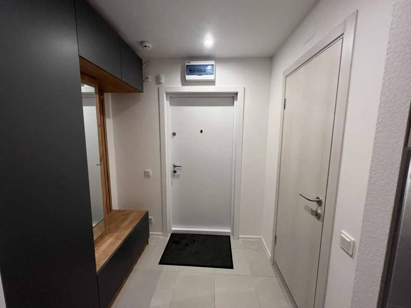 Студия в ЖК Ильинские луга