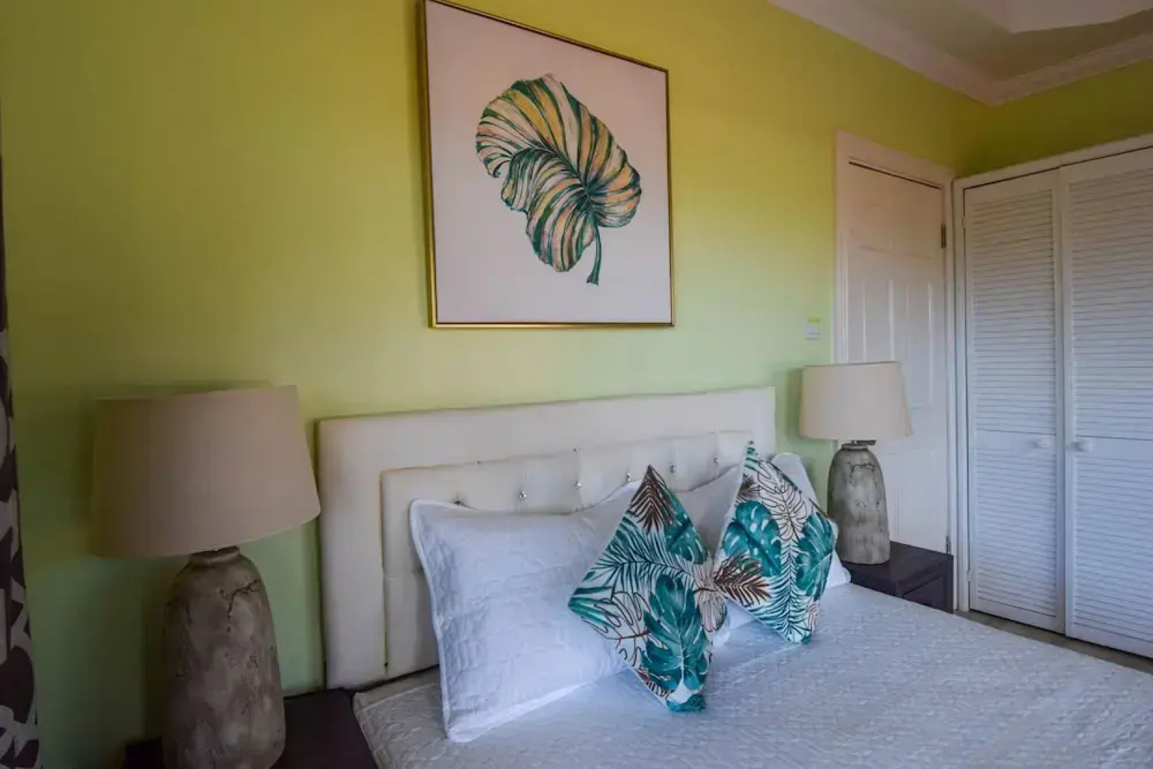 Sea Piton View Apartment