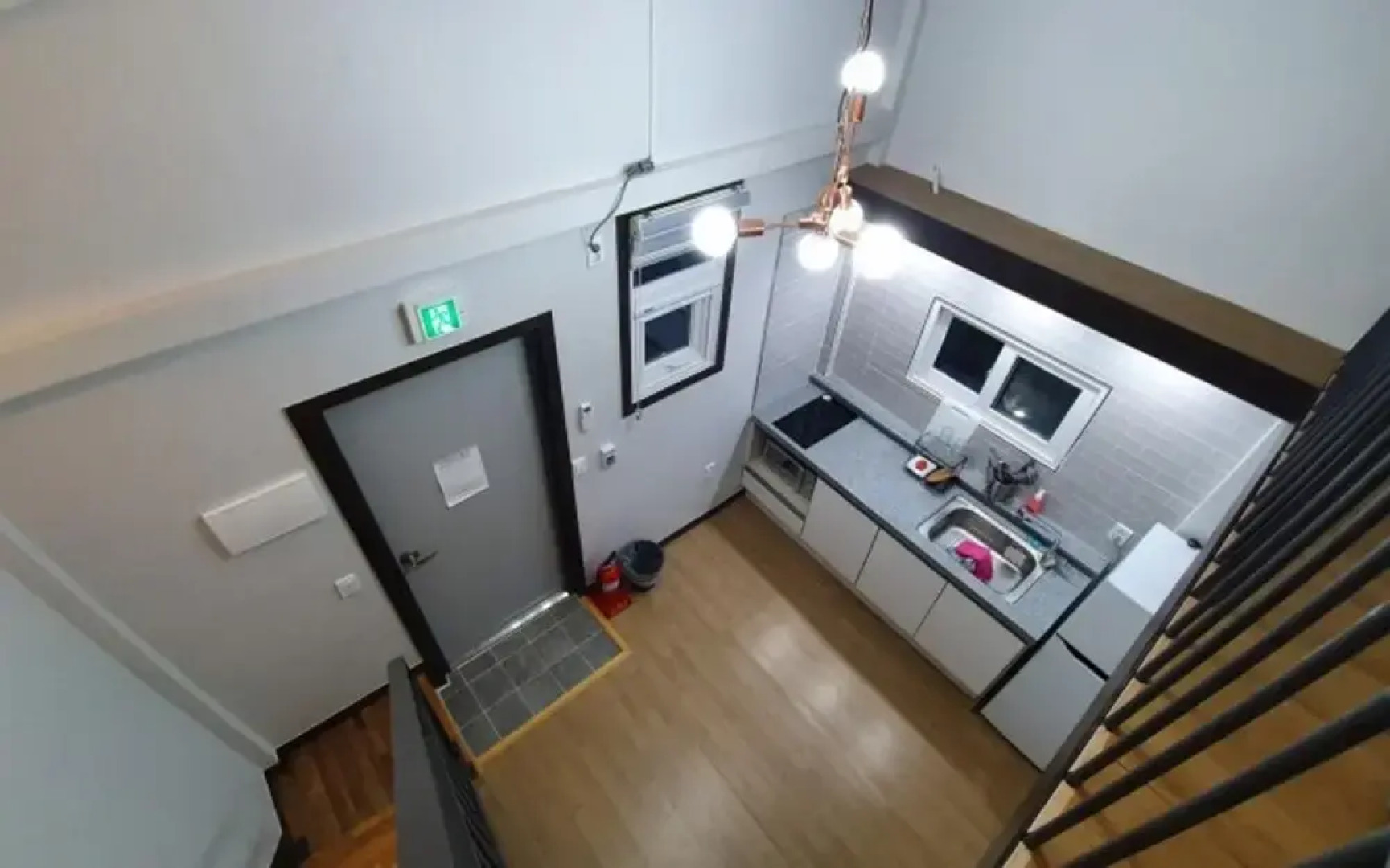 Gurye Jirisan Rosinante House Pension