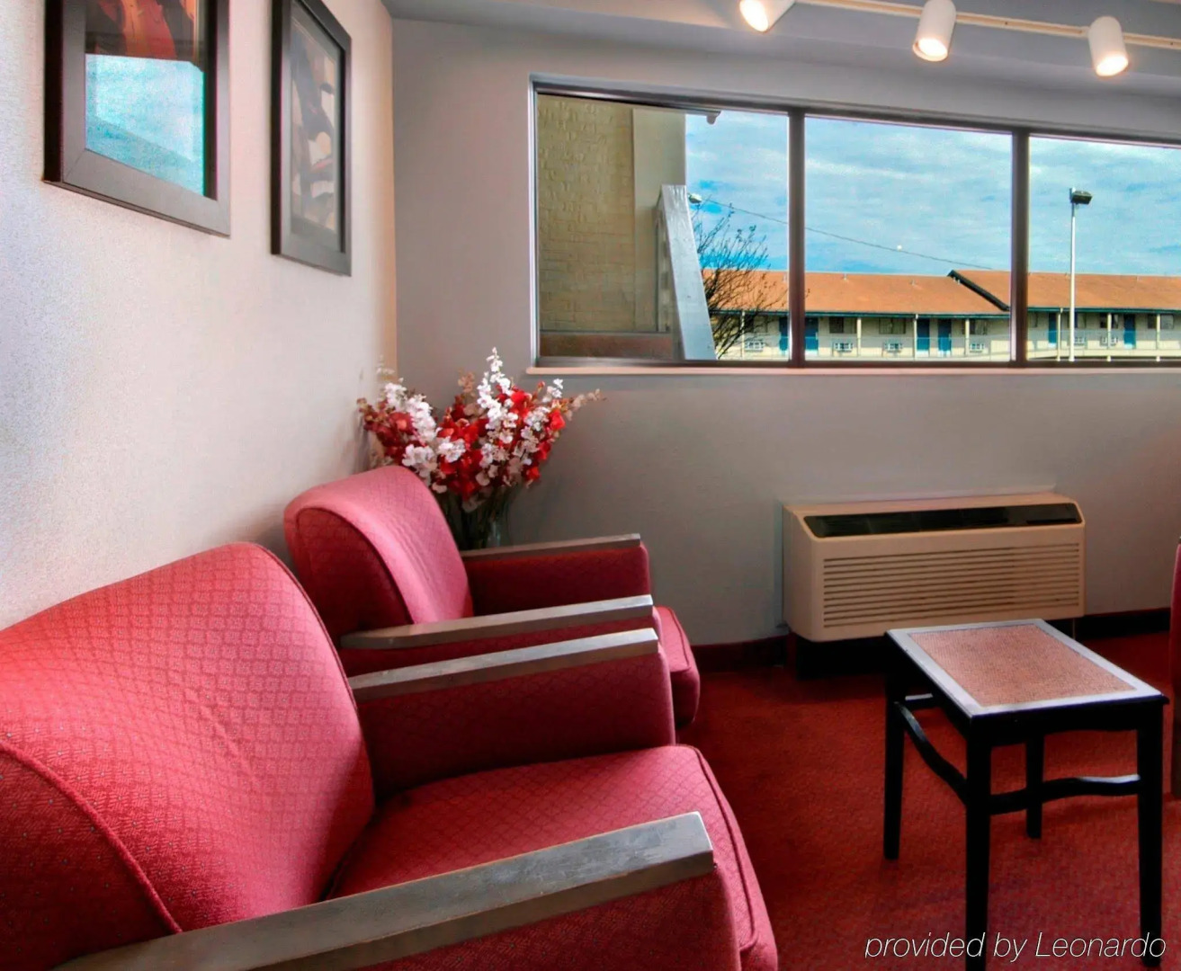 Red Roof Inn Jackson North – Ridgeland