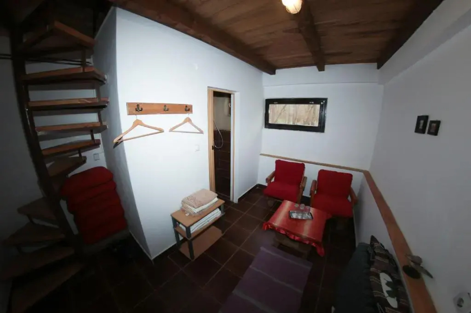 Chalets & Rooms Čarda Šebešfok