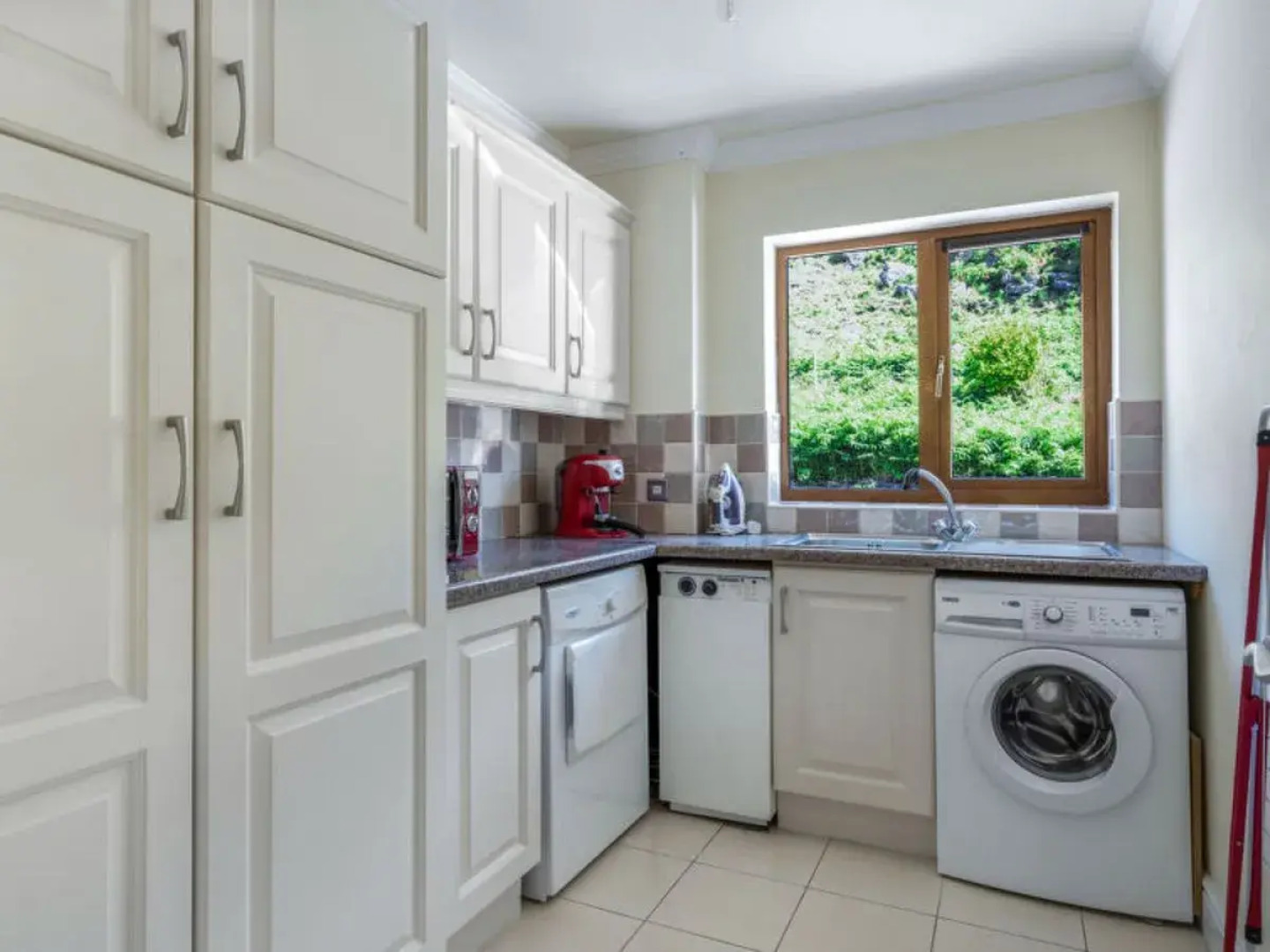 Holiday Home Cuascrome