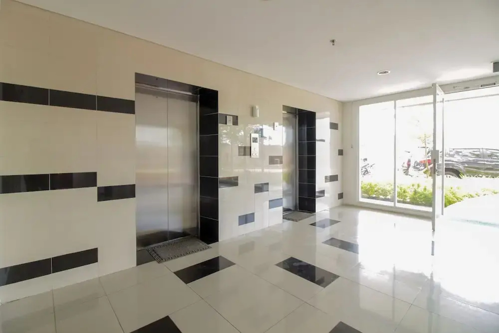 OYO Flagship 1260 Sentraland Karawang