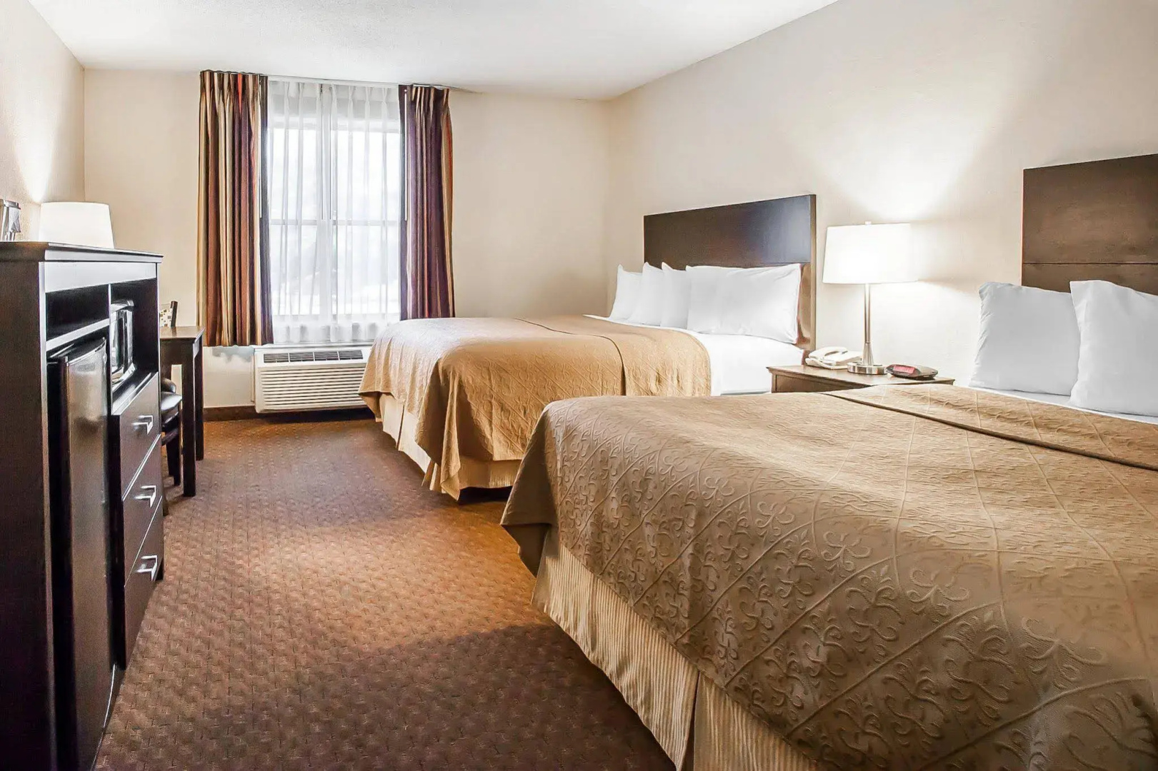 Quality Inn Murfreesboro - University Area