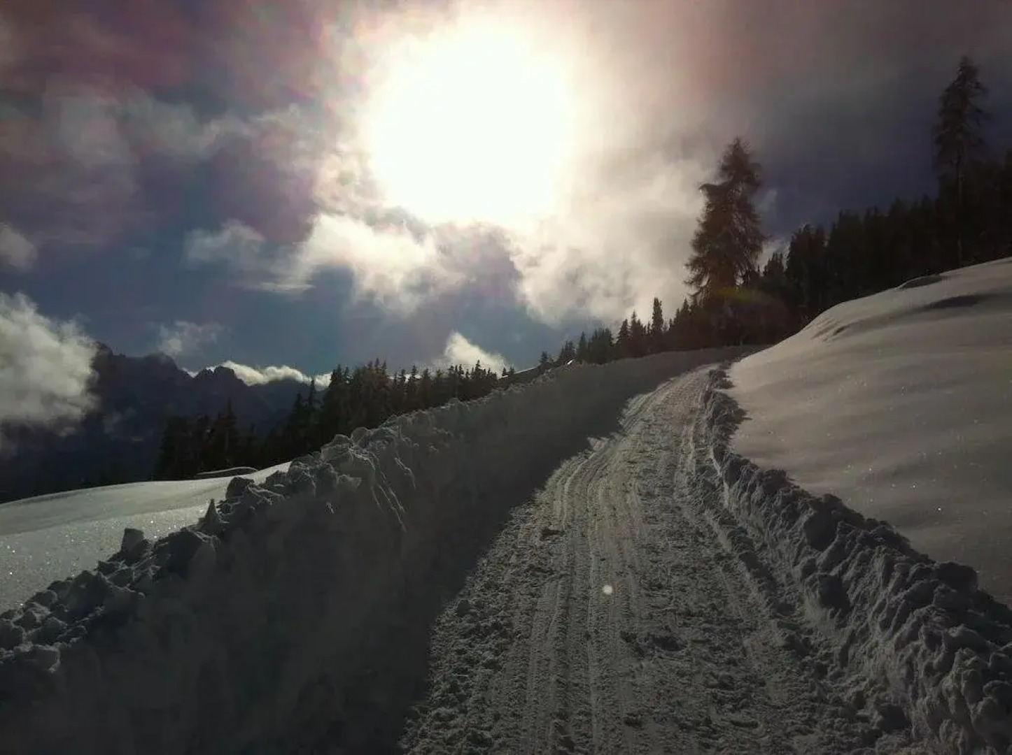 Schusterhof-Pondorfer