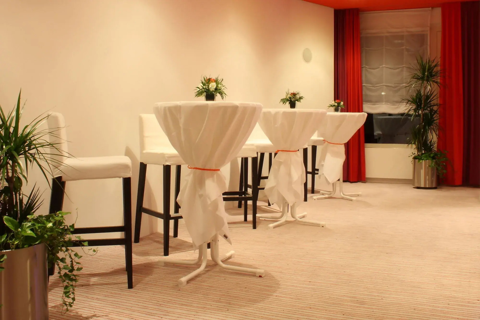 TOP CountryLine Hotel Roth am Strande