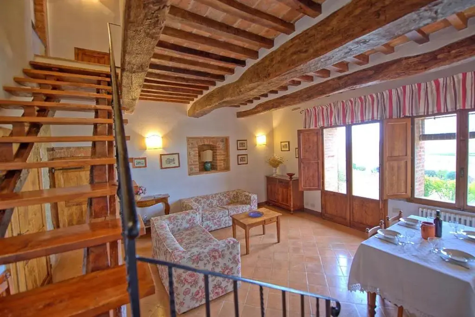 San Donnino by PosarelliVillas