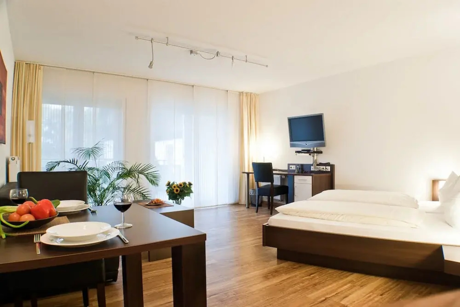 Serviced Apartments Kurpfalzhof