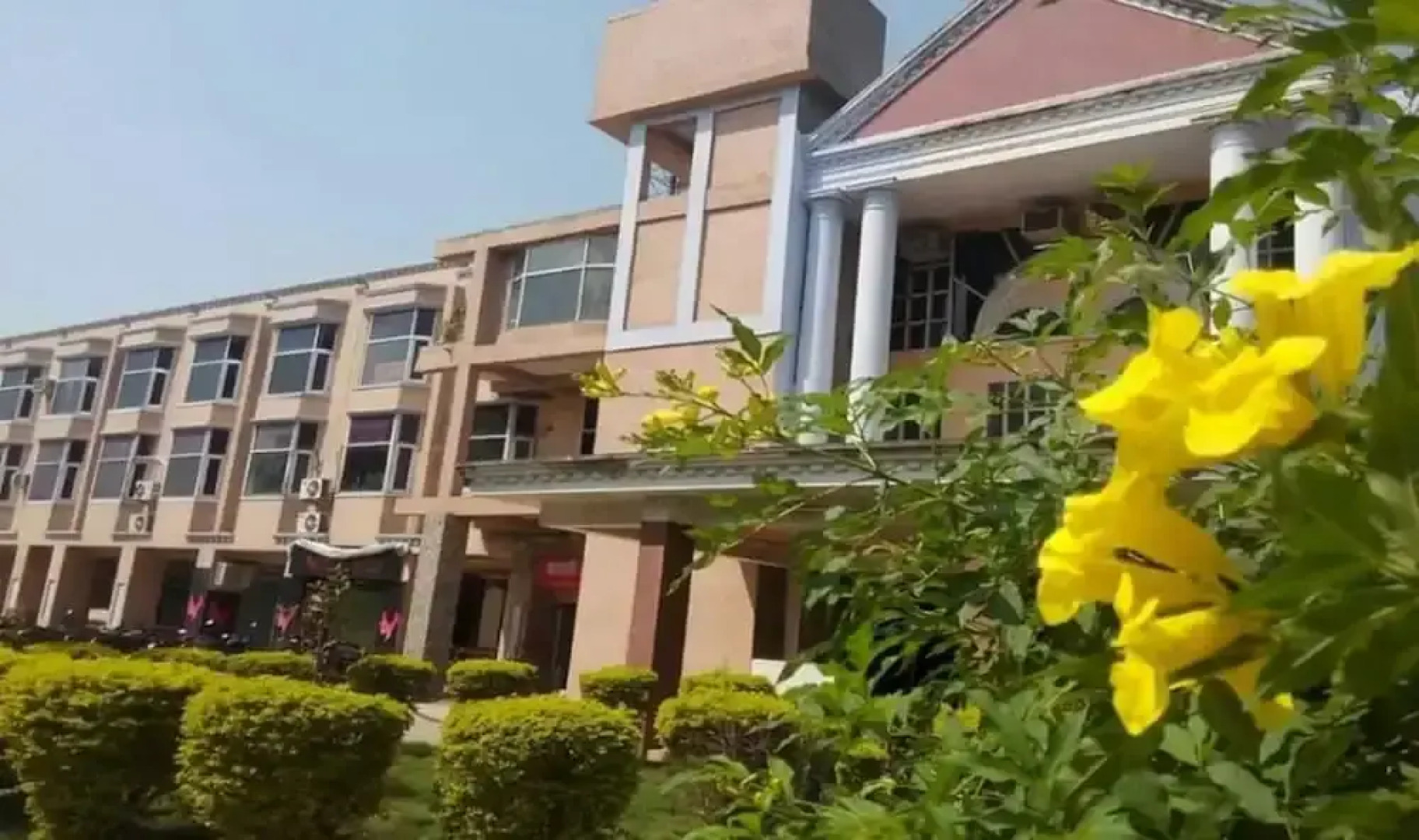 Hotel Rewa Raj Vilas By Royal Collection Hotels And Resorts