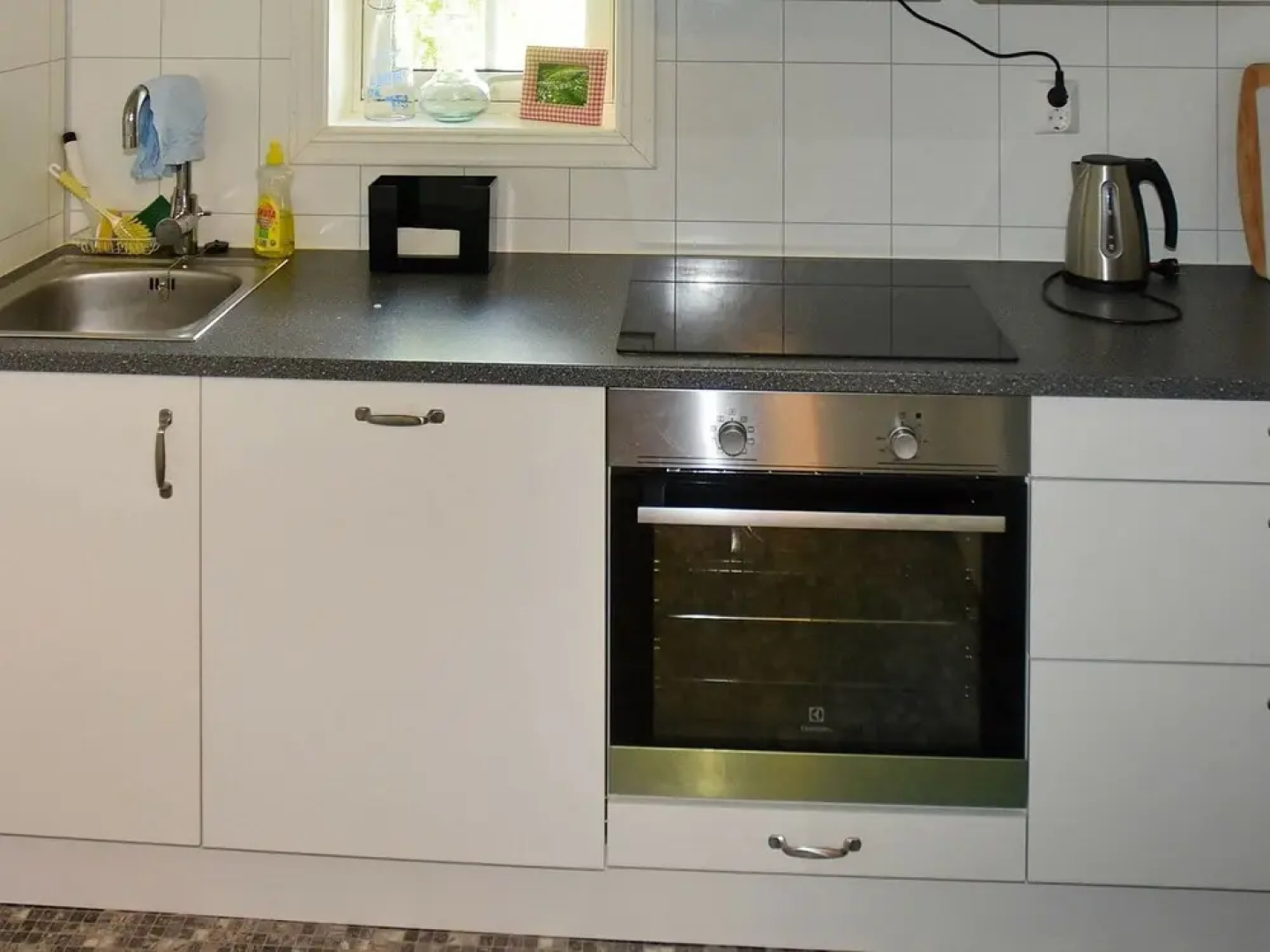 Holiday home MOSTERHAMN IV