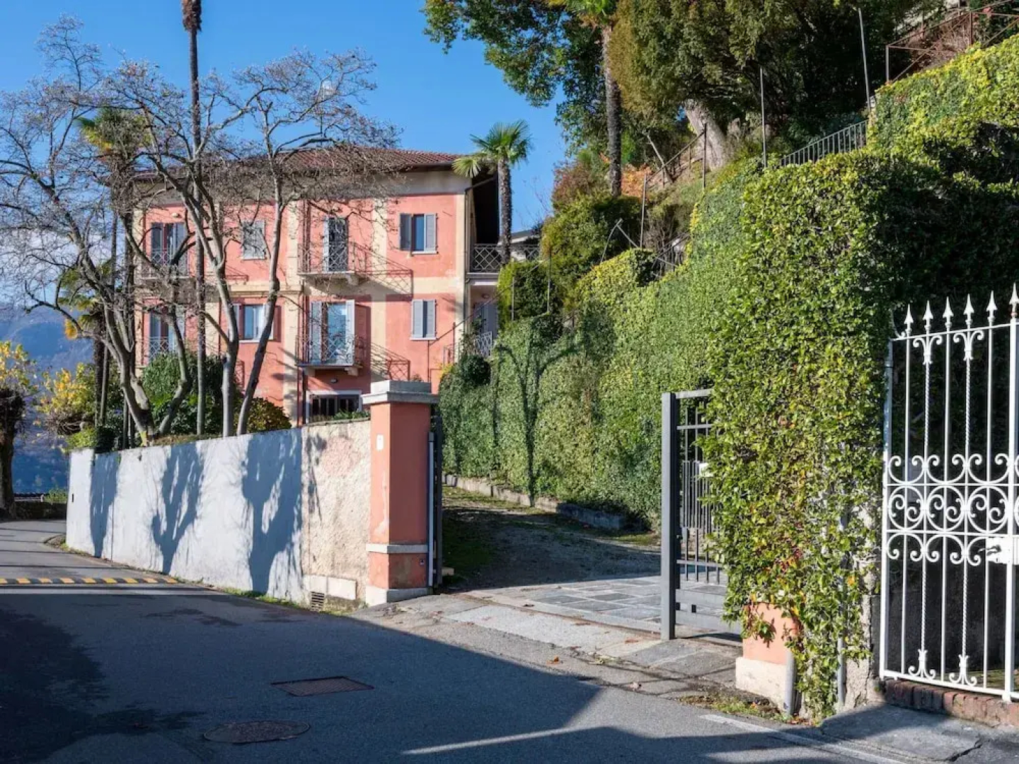 Casa sul Lago Orta San Giulio