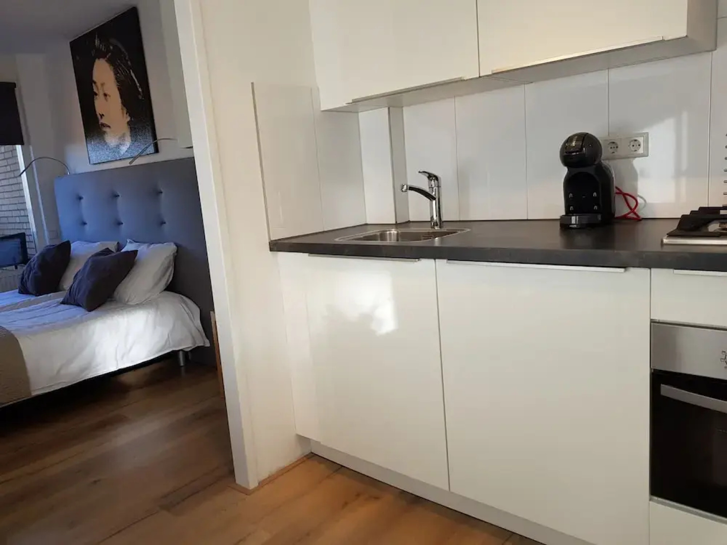 Beach House Egmond aan Zee