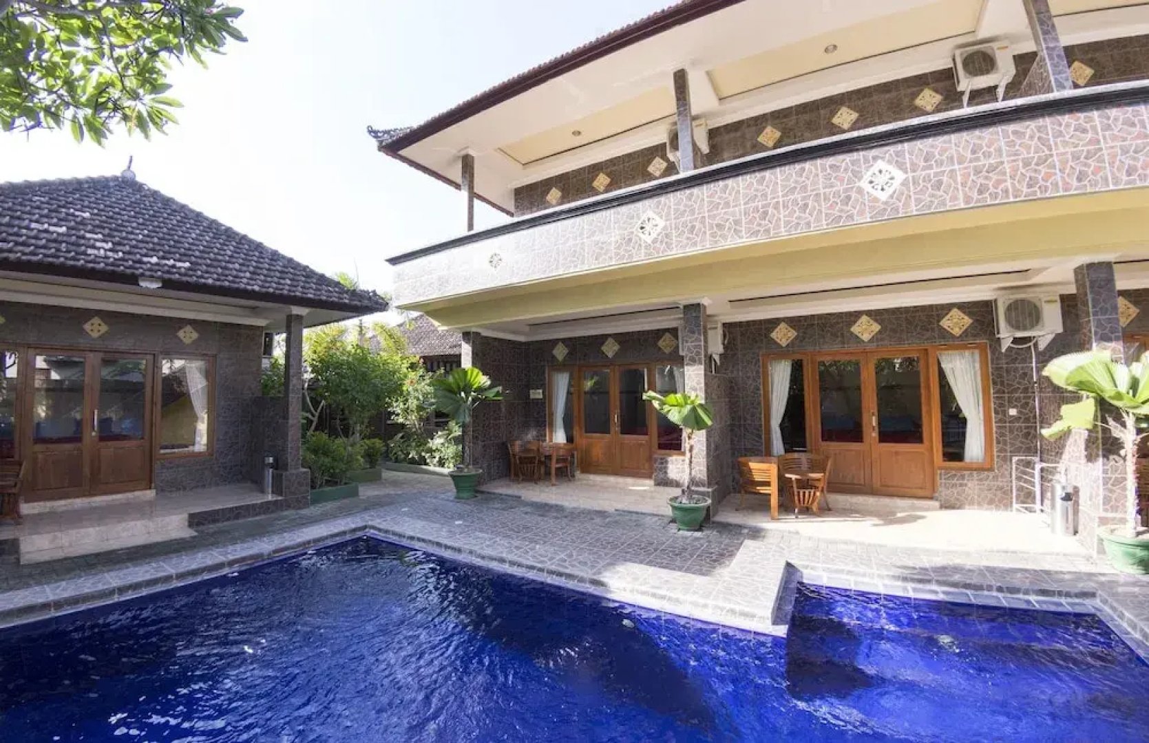 Matahari Two Tulamben