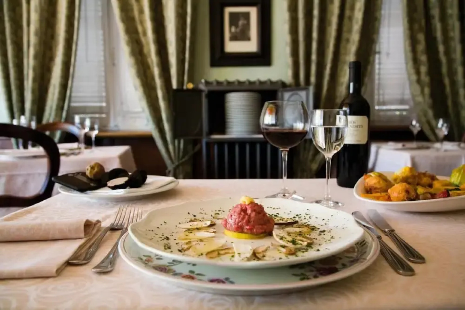 Albergo Cannon D'Oro