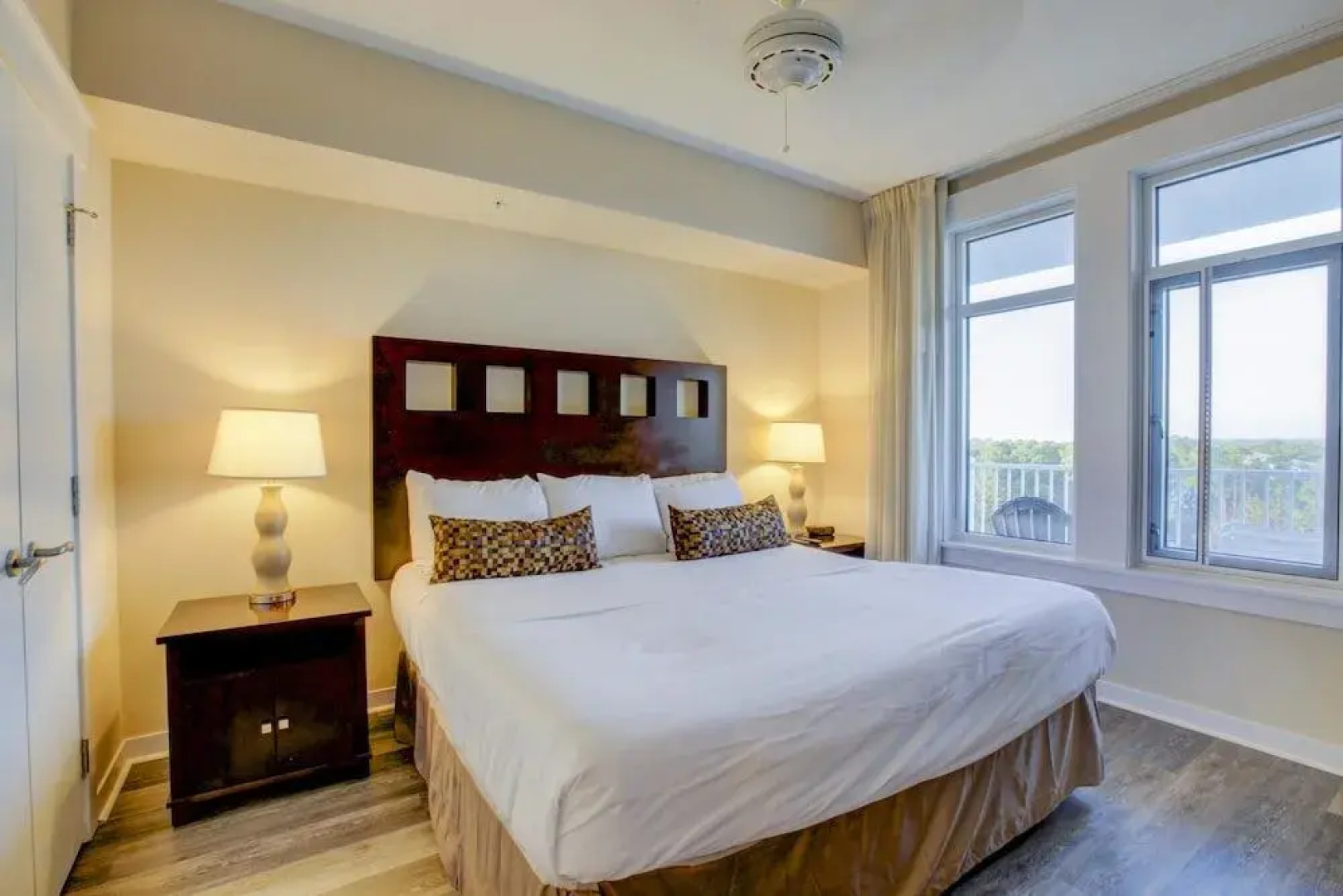 Elation Resort at Baytowne Wharf by Panhandle Getaways
