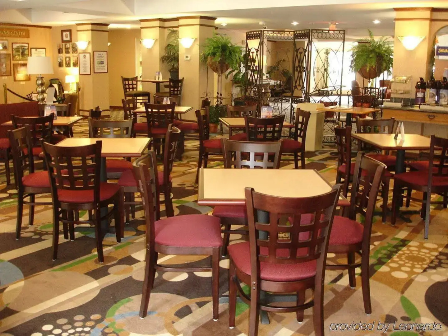 Holiday Inn Express Hotel & Suites The Villages by IHG