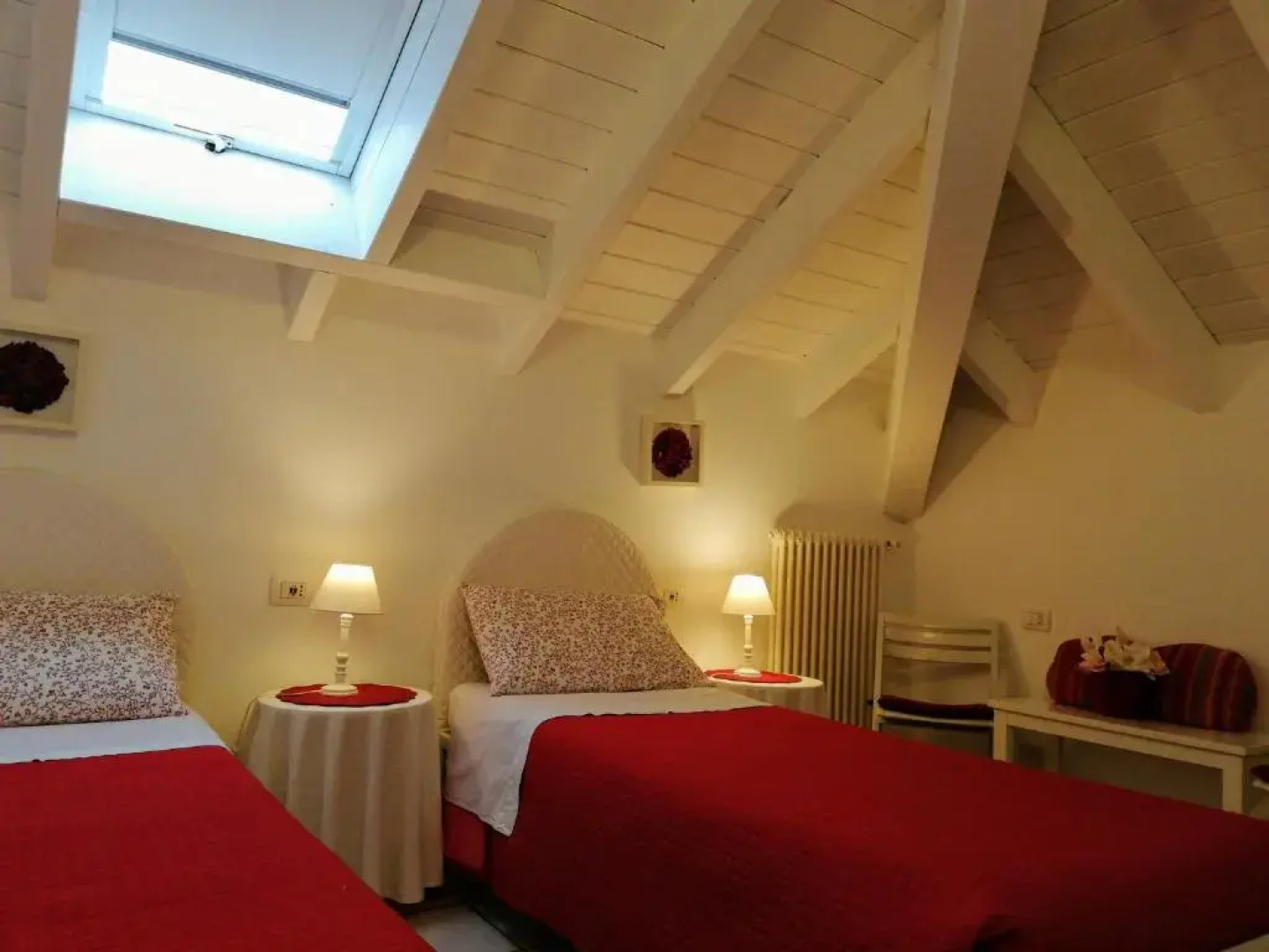 B&B Le Magnolie