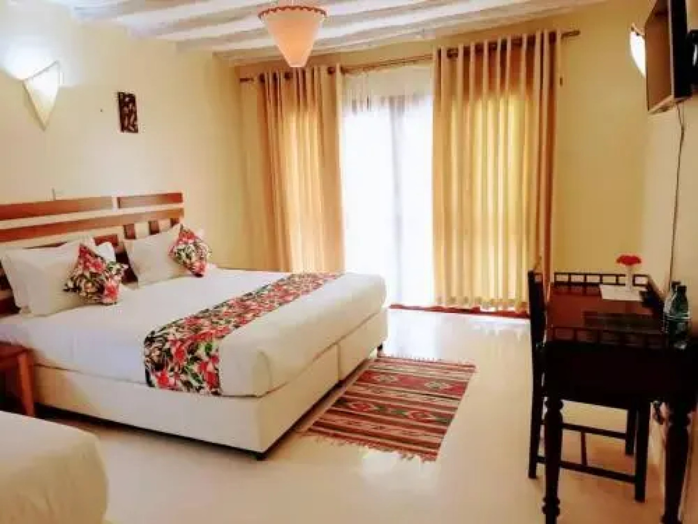 The Last Village Lodge