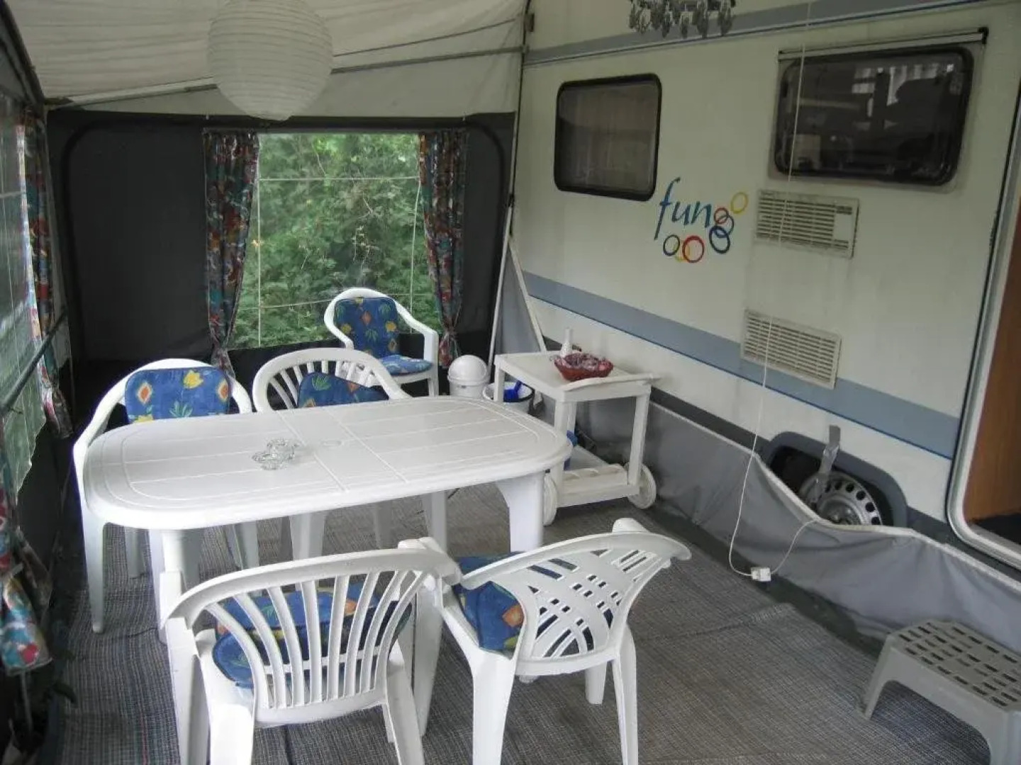 Lyngholt Familiecamping