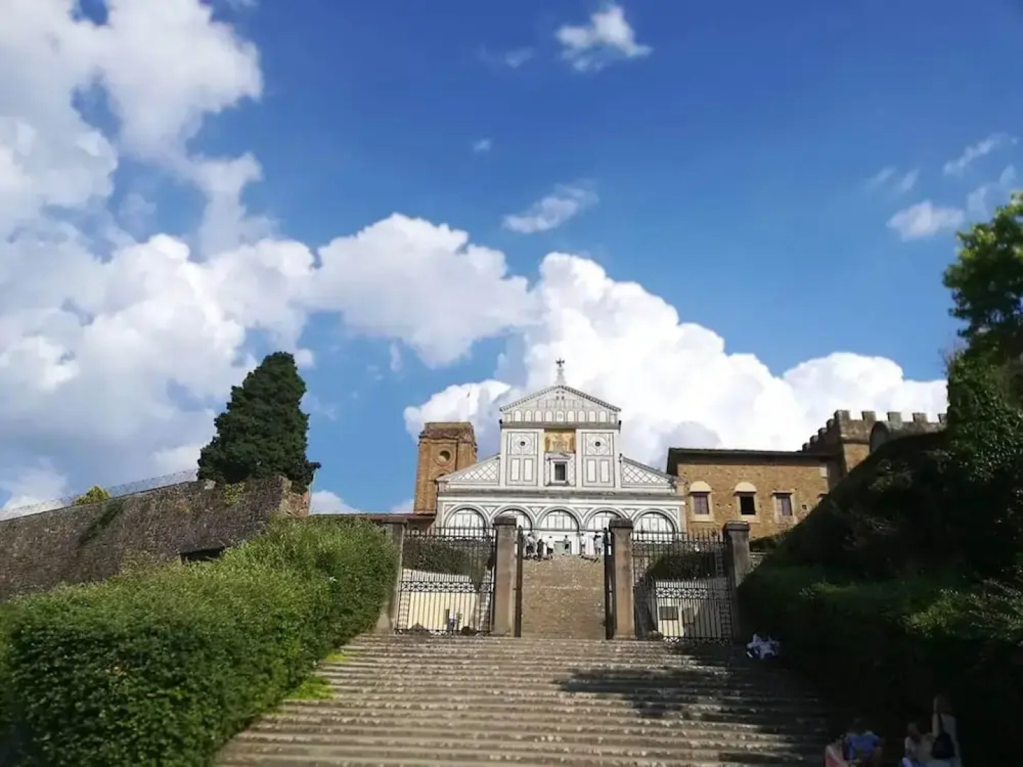 Villa With 3 Bedrooms in Osteria Delle Noci, With Private Pool, Enclos