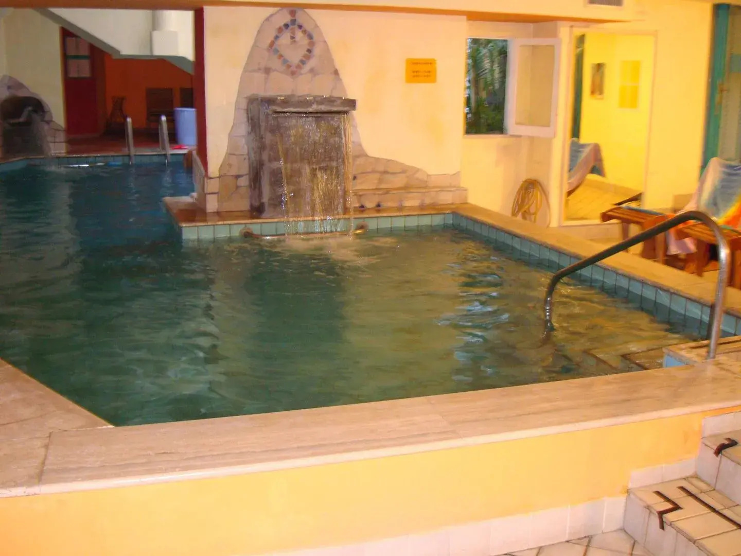 Hotel Terme Zi' Carmela