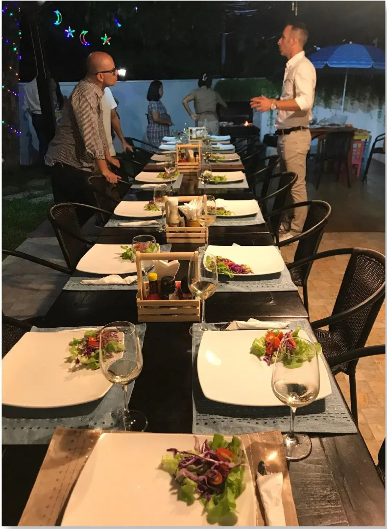 Vivi Bungalows Resort 1