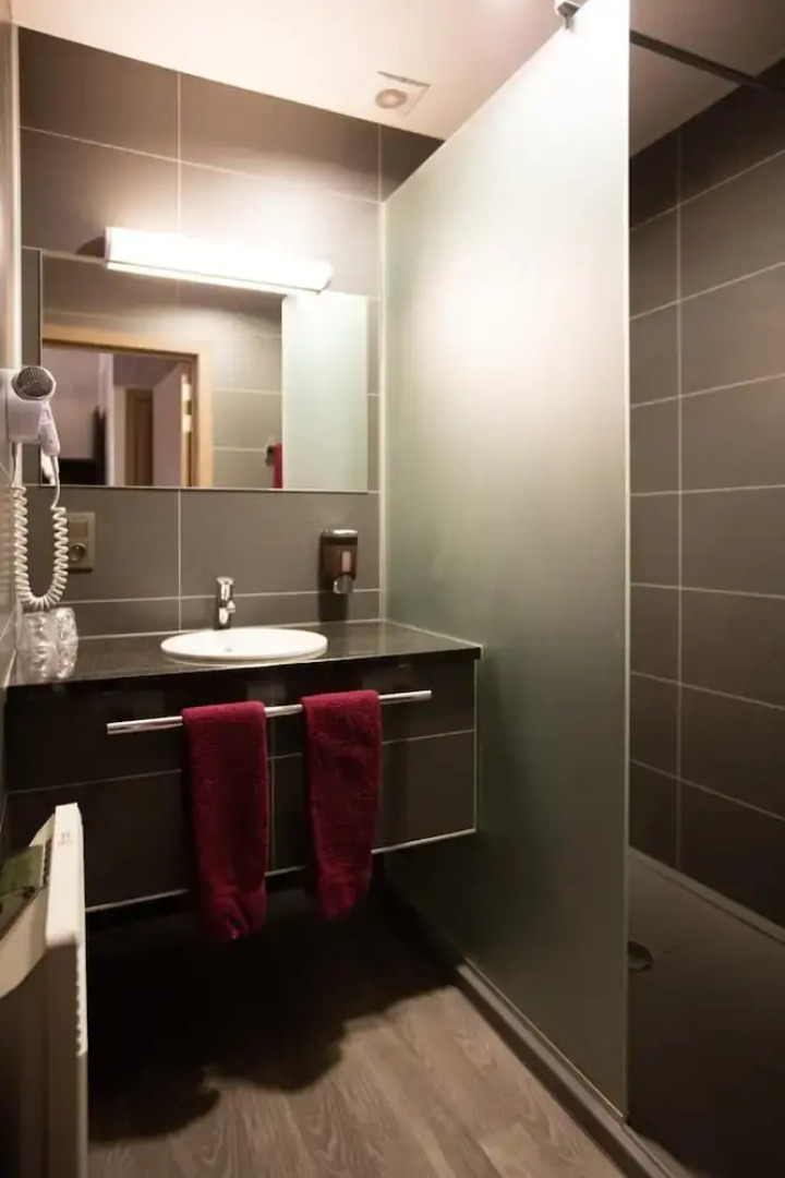 Best Western Flanders Lodge